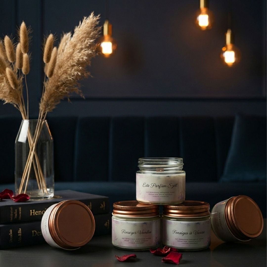 SPIRIT FLARE Moments Box - A teljes kollekció